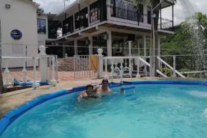 Finca Campestre la Ilusion