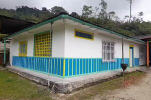 Finca campestre La MIRANDA ( Balneario y hospedaje)