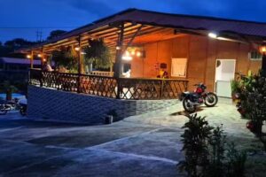 Finca Campestre La Serniela