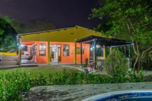 Finca Campestre Las Margaritas