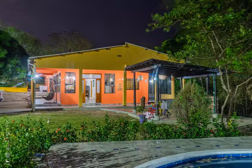 Finca Campestre Las Margaritas