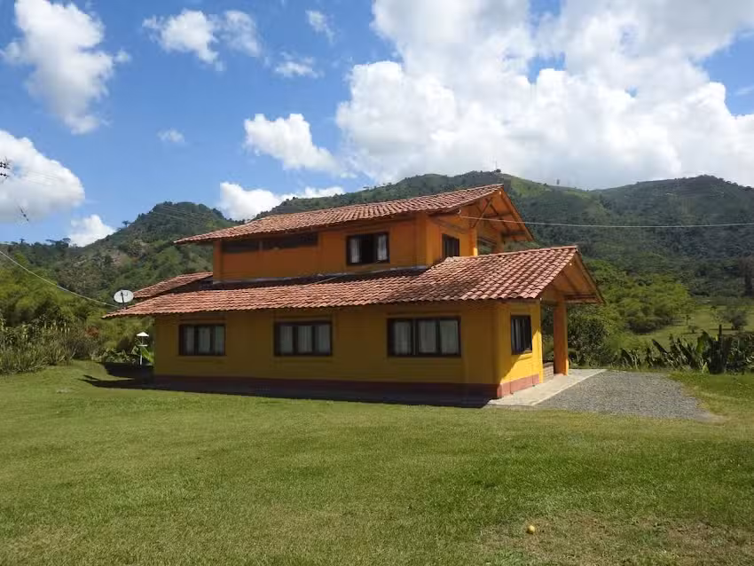Finca Campestre Los Cedros
