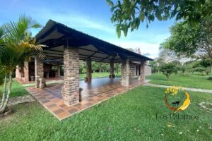 FINCA CAMPESTRE LOS PALAMOS