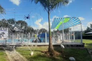 Finca Campestre Macondo