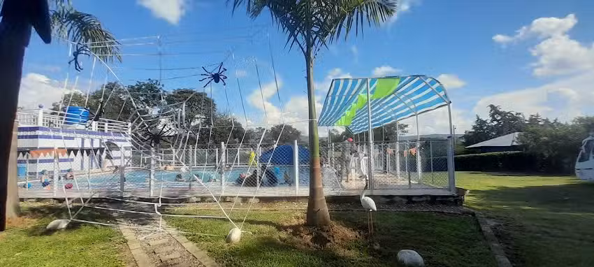 Finca Campestre Macondo