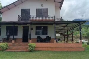 Finca Campestre Nido del Condor