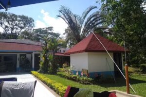 Finca Campestre Paraquimana