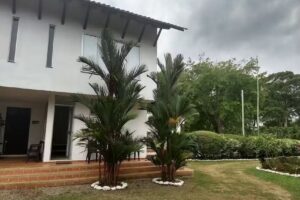 FINCA CAMPESTRE PORVENIR