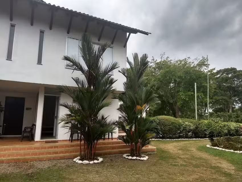 FINCA CAMPESTRE PORVENIR