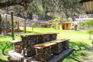 Finca campestre, Puente Reyes