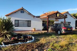 Finca Campestre Refugi&oacute;