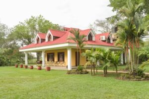 Finca campestre San Luis