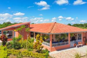 Finca Campestre Villa Alicia