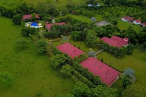 Finca Campestre Villa Andrea