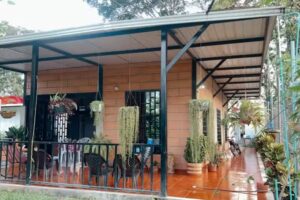 Finca campestre villa david