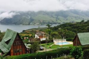 FINCA CAMPESTRE VILLA DEL LAGO