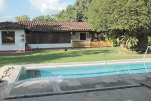 Finca Campestre Villa Escocia