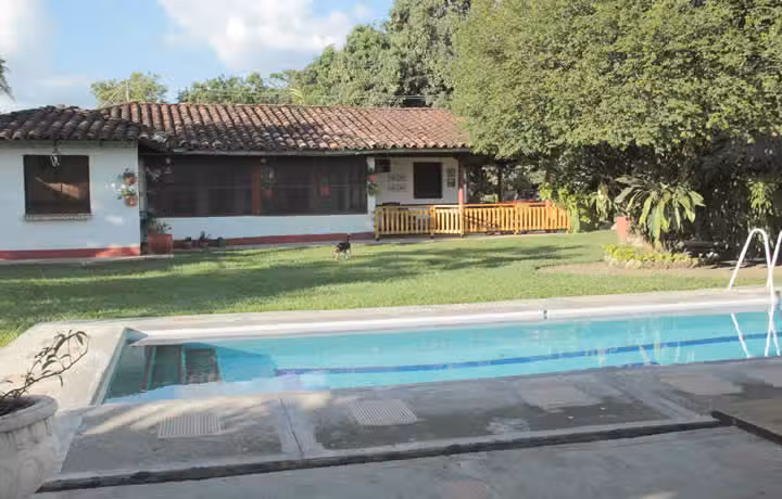 Finca Campestre Villa Escocia