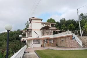 Finca campestre Villa Margarita