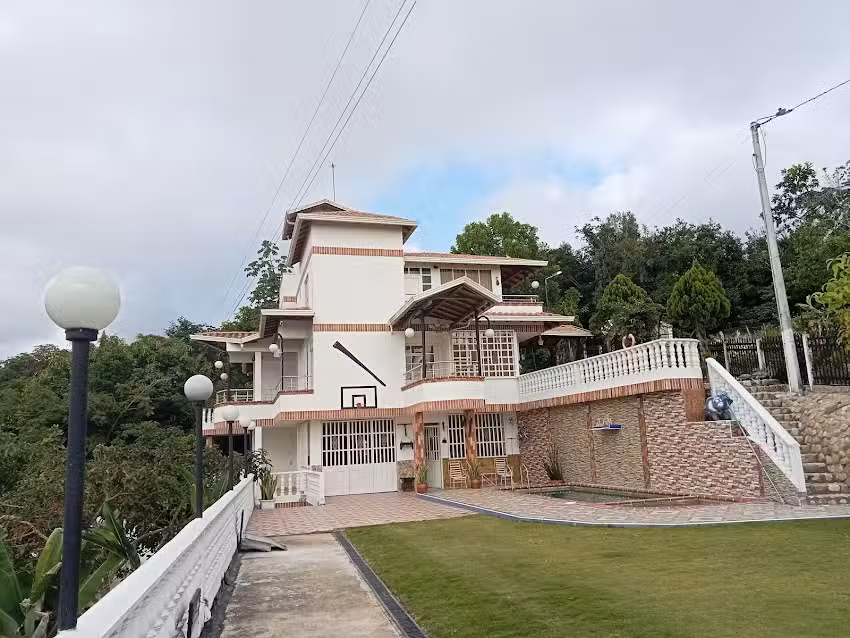 Finca campestre Villa Margarita