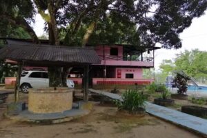 Finca Campestre Villa Roca