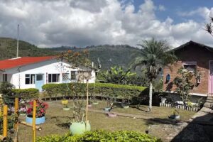 FINCA CAMPESTRE VILLA SANDRA VENECIA CUNDINAMARCA