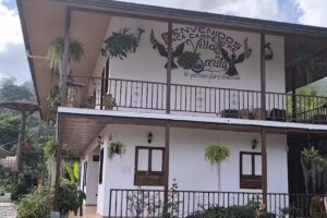 FINCA CAMPESTRE VILLA SARITA