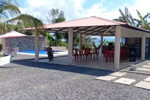 FINCA CAMPESTRE VILLA TOSKANA