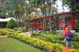 Finca Campestre Villa Ximena