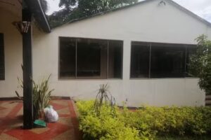 Finca Campestre Vista Hermosa