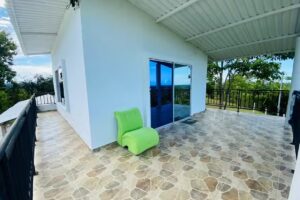 Finca campestre wakanda