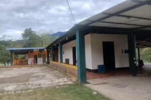 Finca campestre Watapuri