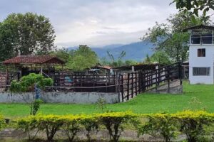 Finca Campestres El Zakatin