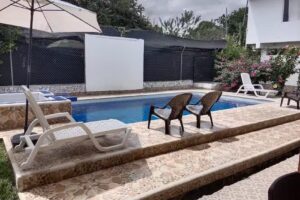 Finca ca&ntilde;a miel