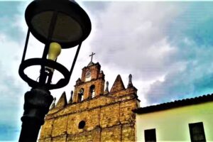 Finca Cana&aacute;n Olaya