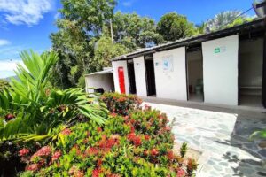 Finca Canada Ibagu&eacute; para alquiler privado de grupos