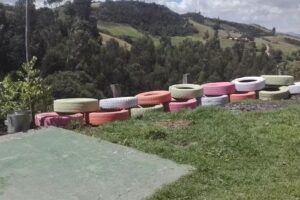 Finca Carlota Rinc&oacute;n