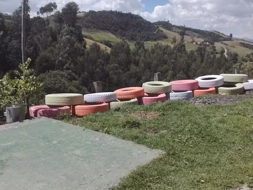 Finca Carlota Rinc&oacute;n