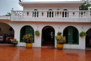 Finca Casa Blanca Espinal-Chicoral