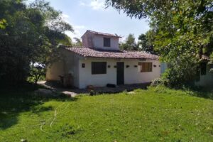 Finca Casa Blanca Rodr&iacute;guez