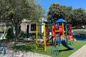 FINCA CASA CLUB EL DIAMANTE