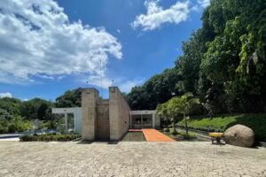 Finca Casa Muro Sopetrán