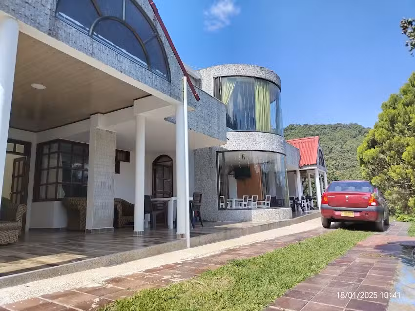 Finca Casa Real