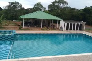 Finca Casa Verde del LLano