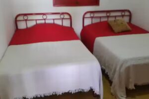 Finca Cascada los Alpes -finca ecoturística cafetera