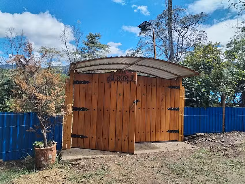 Finca Castro Ruiz