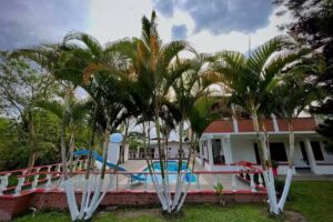 Finca chalet el porvenir