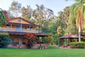 Finca Ch&eacute;vere