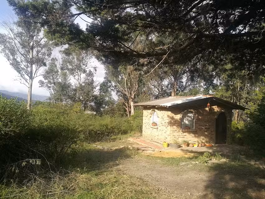 Finca Chibchala