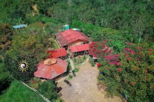 Finca Cinco Estrellas